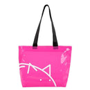 Penny Lane® - Bolsa de Praia Big  Jelly Bag Neon