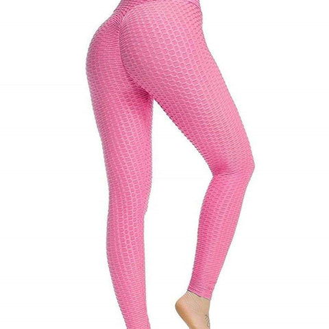 Calça Legging Fitness Modeladora - PushUp