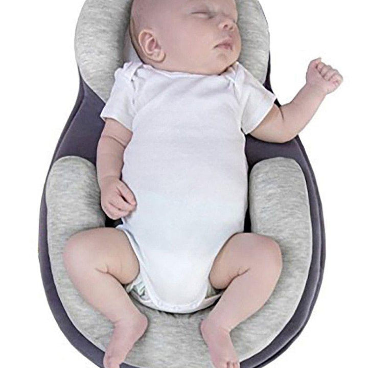 Bercinho Ninho portátil para Bebê