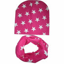 KIDSFUN - Gorros Infantis Unisex feito a mao de la supoer confortavel