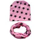 KIDSFUN - Gorros Infantis Unisex feito a mao de la supoer confortavel
