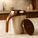 MixTherm® - Caneca Mixer Térmica Da Camelo Virtual.