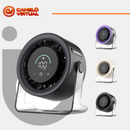 AirGlow™ Pro - Seu Ventilador Portatil