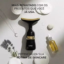 Massageador Facial LIPOFACE  3 em 1 (Rosto, Pescoço e Colo)