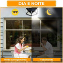 Refletor Sunlight Potência - 100 LEDs