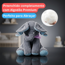 EM OFERTA - Elefantinho Interativo Dumbinho 🐘