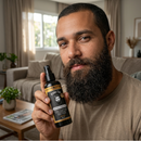 PuroFio® Barba & Cabelo Turbo Growth (Kit com 2 und!)