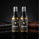 PuroFio® Barba & Cabelo Turbo Growth (Kit com 2 und!)