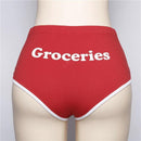 Shorts Empina Bumbum - Penny Lane