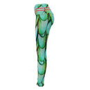 Calça Legging Levanta Bumbum - PushUp
