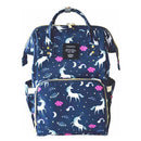 Bolsa Lequeen Maternidade Completa