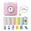 Impressora Fotográfica PicPrinter