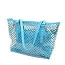 Penny Lane® - Bolsa Transparente Ideal Praia Modelo 2020