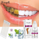 Clareador Dental 3D Perfect Whitening - RtopR®