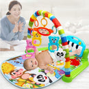 Tapete Happy Baby