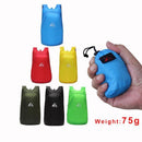 Mini Mochila Retrátil - 20L