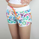 Short Spandex Neon - Penny Lane