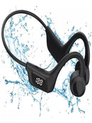 ⏳ Oferta por Tempo Limitado – 70% OFF! 💥 Fone de Condução Óssea