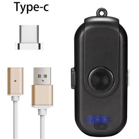 Charge+, a minibateria portátil de alta capacidade!