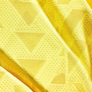 Camisa Brasil Copa do Mundo 2026 I Torcedor Amarela Masculina