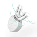 Escova de Dentes Silicone - PRO Clinical Revolution VWithe