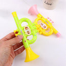 Instrumento Musical Trompete