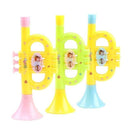 Instrumento Musical Trompete