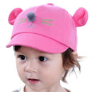 Boné Ratinho Cute