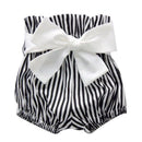 Conjunto Chic Baby Listradinho - Tamanhos de 0 a 2 anos