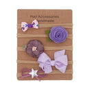 Conjunto 5 Faixas Elegance 2