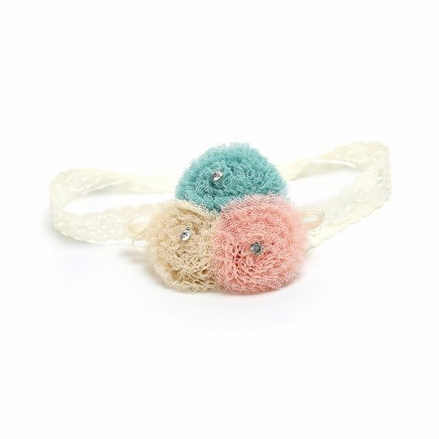 Acessórios Hair Cute Variados