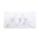 Faixa Turbante Flores