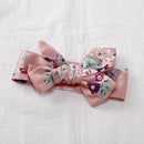 Conjunto Floral 3 Peças - Tamanhos de 3 meses a 2 anos