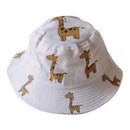 Chapéu Girafinhas Animadas