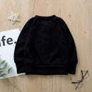 Cardigan Casual Unissex - Tamanhos de 6 meses a 5 anos
