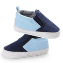 Slip On Fashion Boy Baby