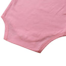 Body Casual Girl 3 opções de  cores - Tamanhos de 3 a 24 meses