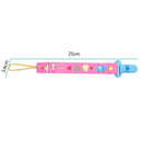 Prendedor de Chupeta Universal Baby