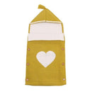 Saco de Dormir Love Baby